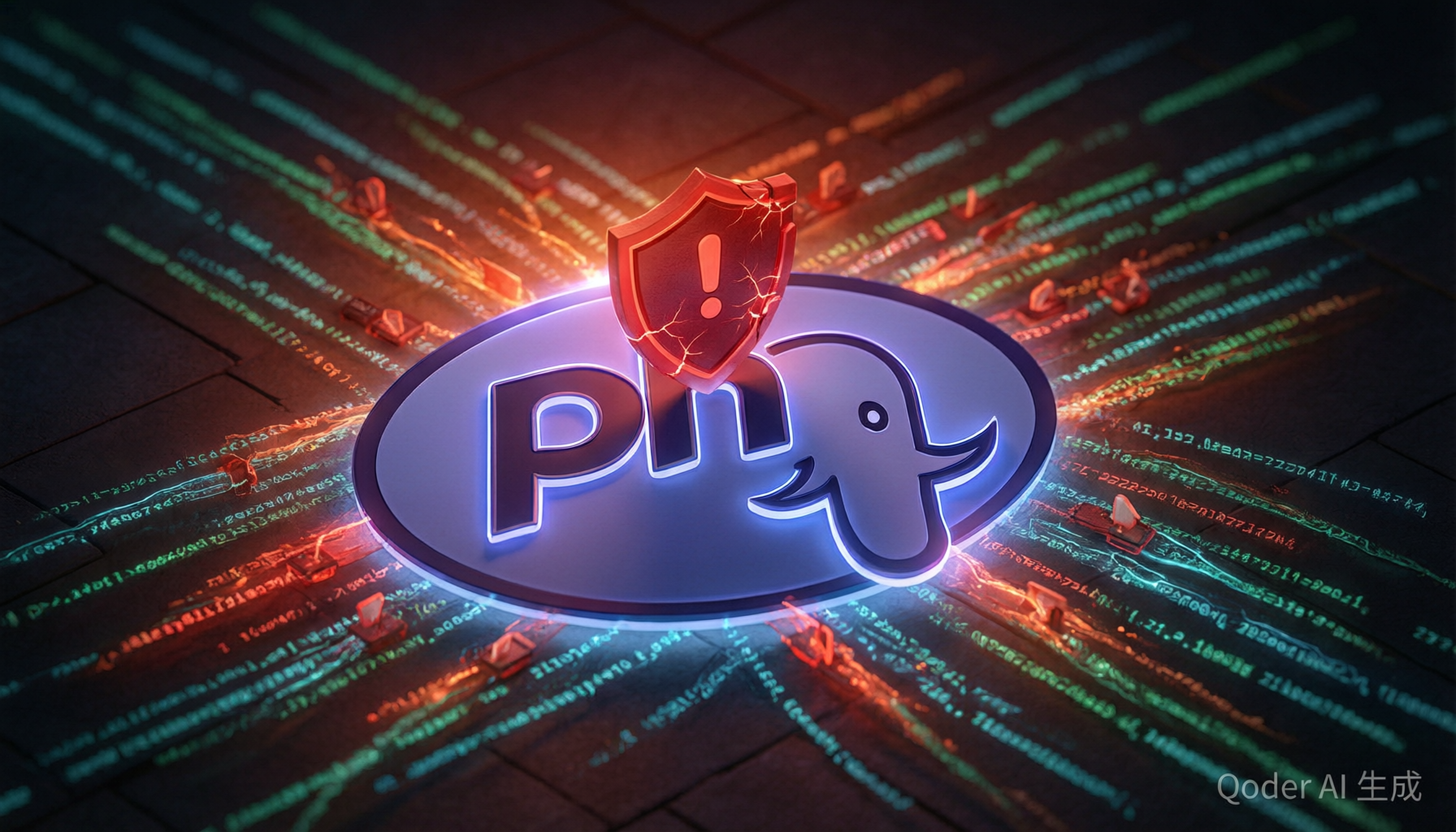 PHP 两项严重 RCE 漏洞修复实战记录
