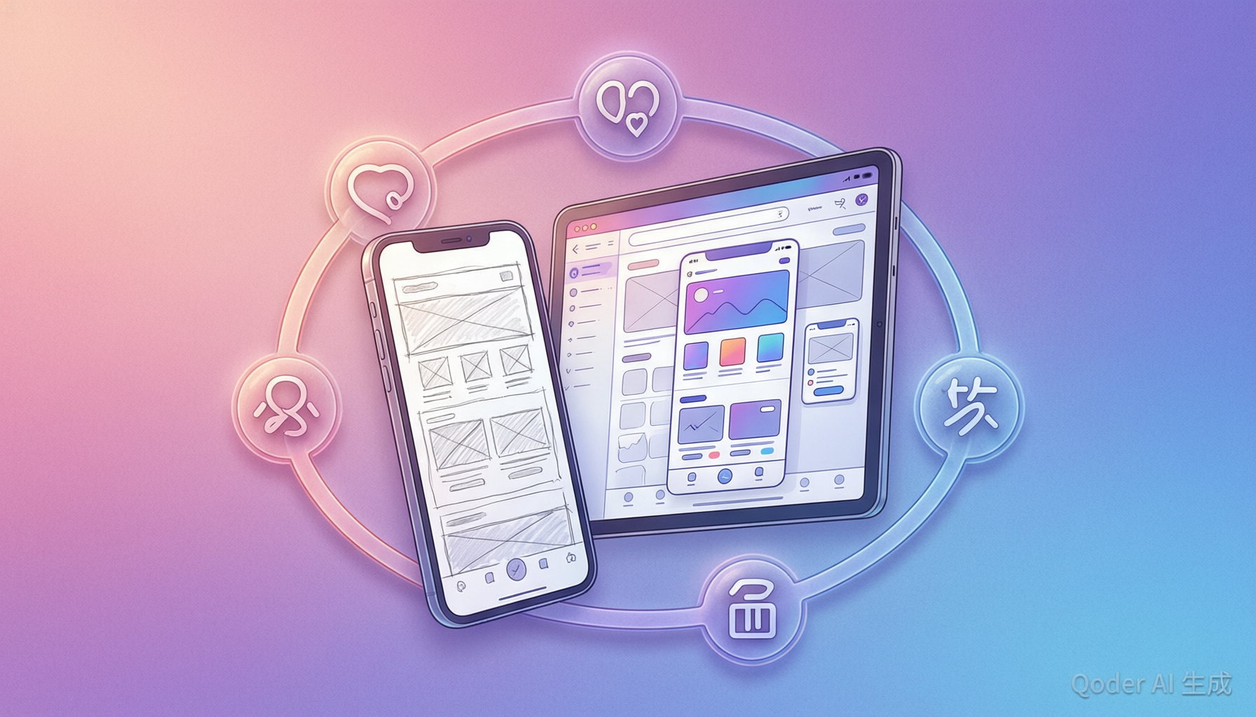 产品设计中的用户体验思维：从 iPhone Duo 说起